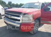 2008 Chevrolet Silverado фото