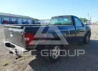 2008 Chevrolet Silverado фото