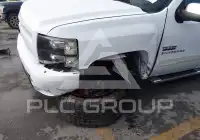 2008 Chevrolet Silverado photo