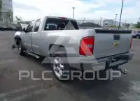 2008 Chevrolet Silverado фото