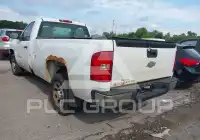 2008 Chevrolet Silverado фото