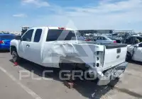 2008 Chevrolet Silverado фото
