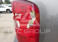 2008 Chevrolet Silverado photo