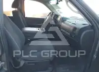 2008 Chevrolet Silverado фото