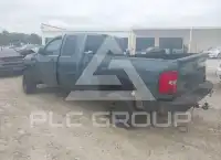 2008 Chevrolet Silverado фото