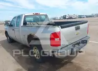 2008 Chevrolet Silverado фото