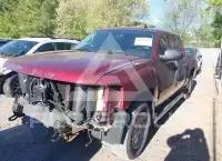 2008 Chevrolet Silverado фото