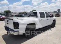 2008 Chevrolet Silverado фото