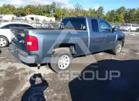 2008 Chevrolet Silverado фото