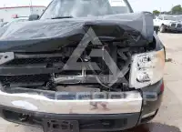 2008 Chevrolet Silverado photo