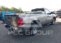 2008 Chevrolet Silverado фото