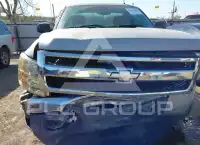 2008 Chevrolet Silverado фото