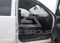 2008 Chevrolet Silverado photo
