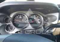 2008 Chevrolet Silverado фото