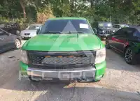 2008 Chevrolet Silverado фото