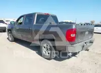 2008 Chevrolet Silverado фото