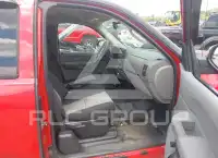 2008 Chevrolet Silverado фото