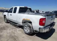 2008 Chevrolet Silverado фото