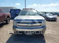 2008 Chevrolet Silverado фото