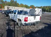 2008 Chevrolet Silverado фото