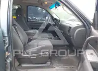 2008 Chevrolet Silverado фото