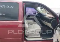 2008 Chevrolet Silverado photo
