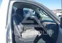 2008 Chevrolet Silverado photo