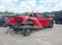 2008 Chevrolet Silverado фото
