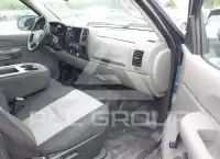2008 Chevrolet Silverado фото