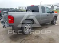 2008 Chevrolet Silverado фото