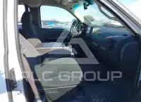 2008 Chevrolet Silverado фото