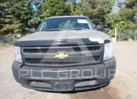 2008 Chevrolet Silverado фото