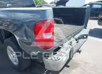 2008 Chevrolet Silverado photo