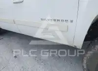 2008 Chevrolet Silverado фото