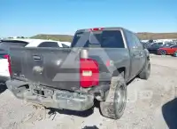 2008 Chevrolet Silverado фото