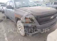 2008 Chevrolet Silverado фото
