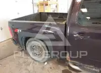 2008 Chevrolet Silverado photo