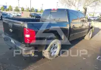 2008 Chevrolet Silverado фото