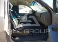 2008 Chevrolet Silverado фото