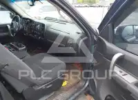 2008 Chevrolet Silverado фото