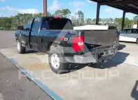 2008 Chevrolet Silverado фото