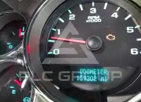 2008 Chevrolet Silverado photo
