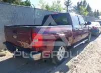 2008 Chevrolet Silverado фото