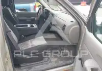 2008 Chevrolet Silverado photo