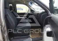 2008 Chevrolet Silverado photo