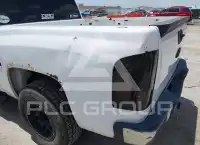 2008 Chevrolet Silverado фото