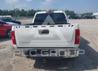 2008 Chevrolet Silverado photo