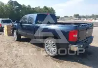 2008 Chevrolet Silverado photo