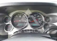 2008 Chevrolet Silverado фото