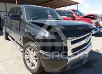 2008 Chevrolet Silverado фото